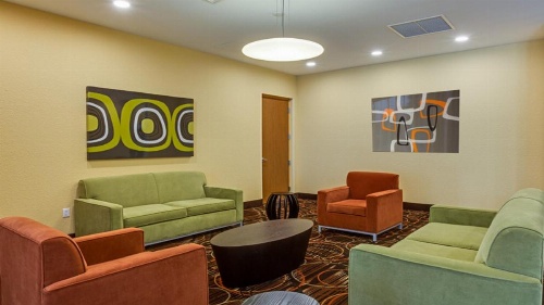 Holiday Inn Express Fort Lauderdale Airport South image 10