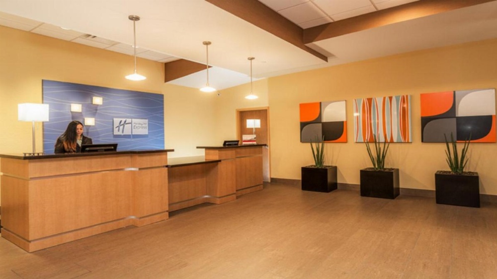 Holiday Inn Express Fort Lauderdale Airport South Image 11