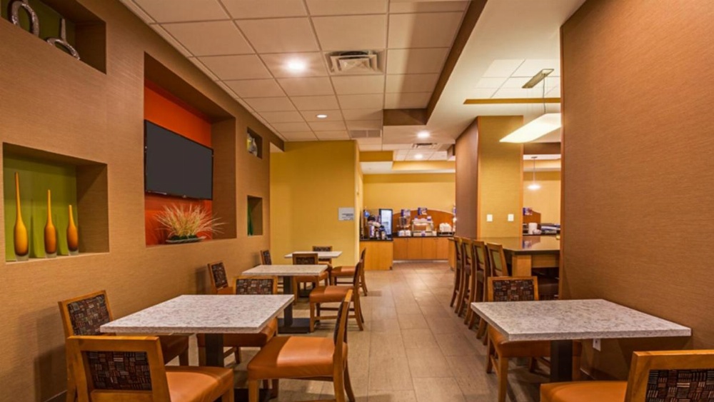 Holiday Inn Express Fort Lauderdale Airport South Image 14