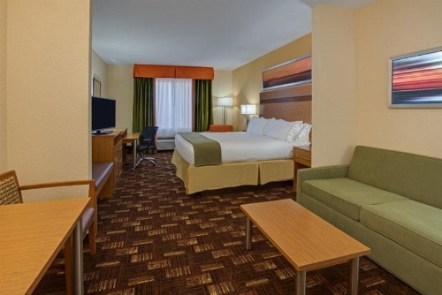 Holiday Inn Express Fort Lauderdale Airport South image 16