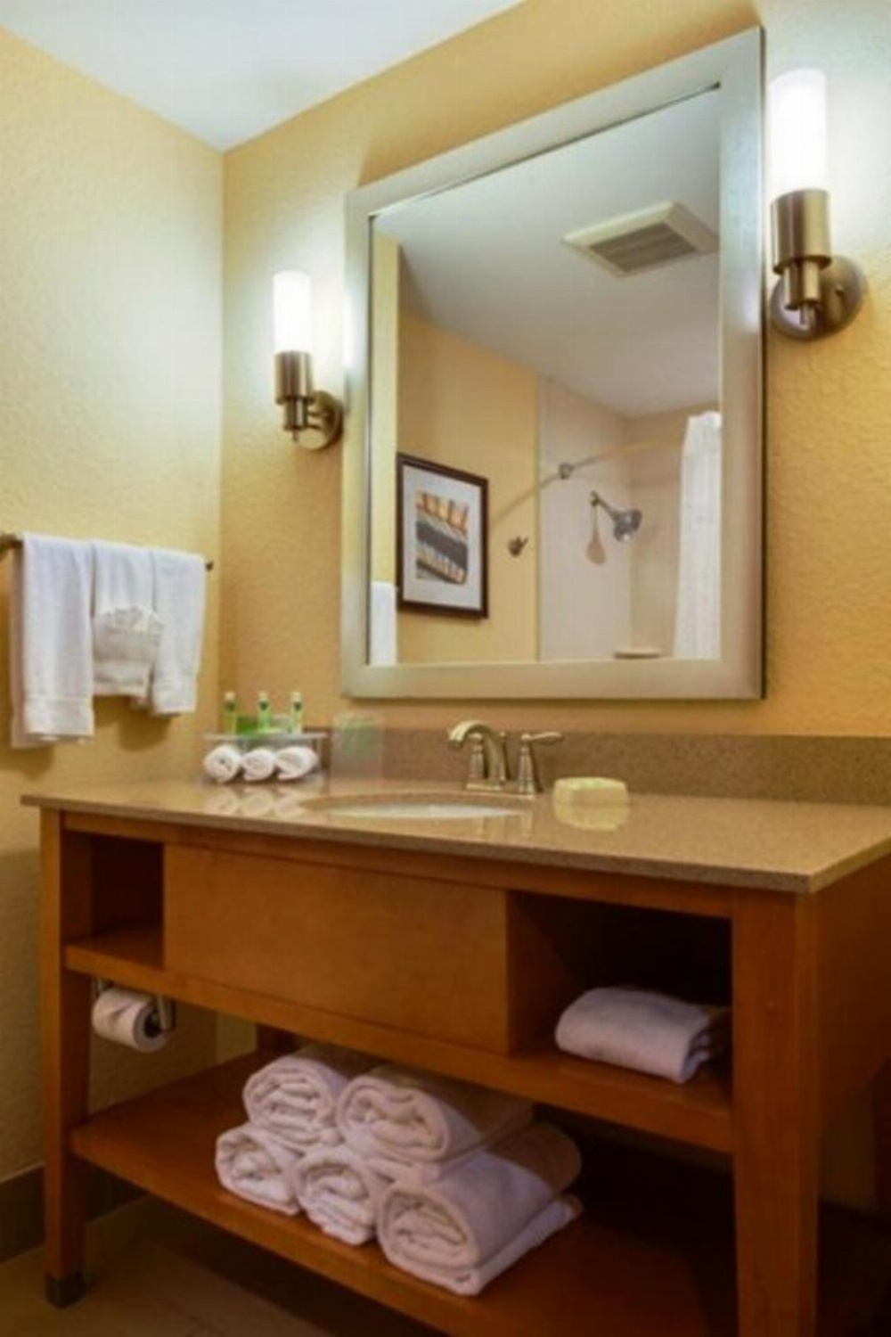 Holiday Inn Express Fort Lauderdale Airport South Image 17