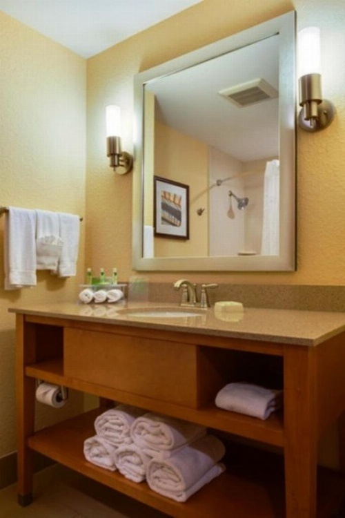 Holiday Inn Express Fort Lauderdale Airport South image 17