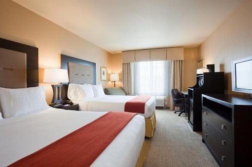 Holiday Inn Express Fort Lauderdale Airport South image 22