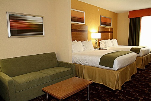 Holiday Inn Express Fort Lauderdale Airport South image 23