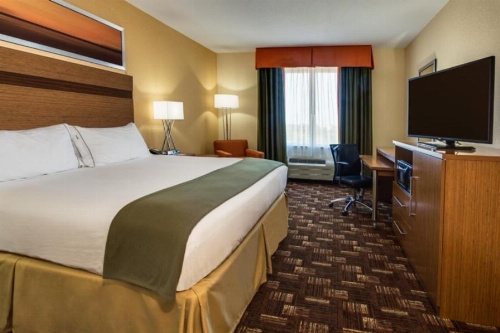 Holiday Inn Express Fort Lauderdale Airport South image 25