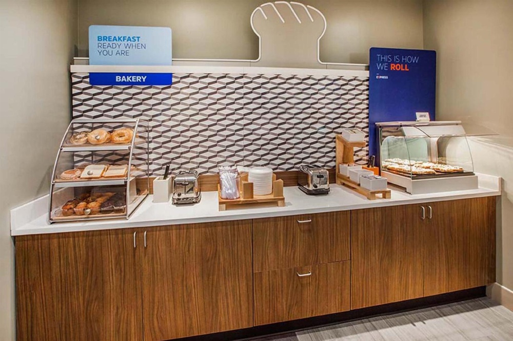 Holiday Inn Express Fort Lauderdale Airport South
